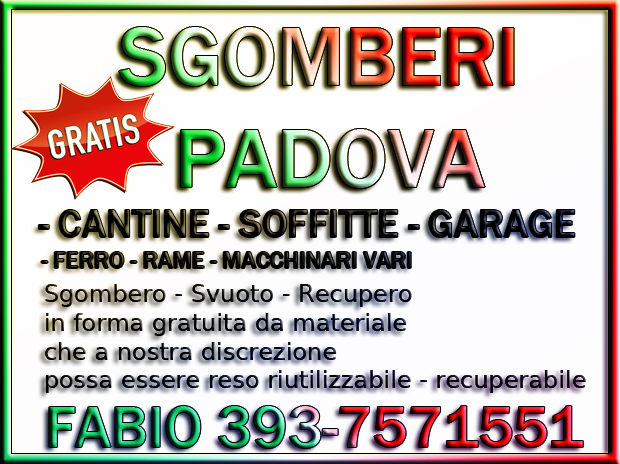 4959610  SGOMBERI CANTINE SOFFITTE
